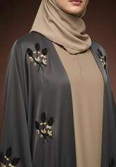 AL-FAAKHIRA (charcoal)