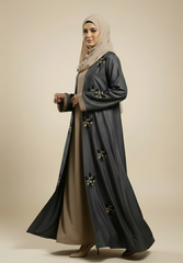 AL-FAAKHIRA (charcoal)