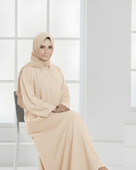 ASFIRAH BEIGE