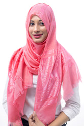 MOONLIGHT-FLORAL PINK