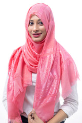 MOONLIGHT-FLORAL PINK