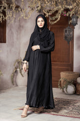 NOOR AL SAMA (BLACK)