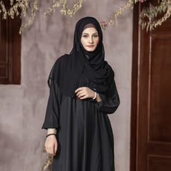 NOOR AL SAMA (BLACK)