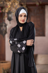 RAQIYAH BLACK