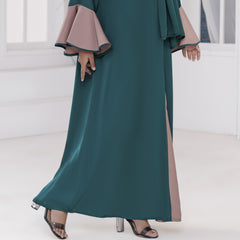 MIRA ABAYA