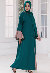 MIRA ABAYA