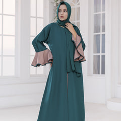MIRA ABAYA