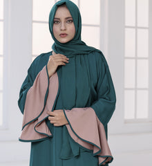 MIRA ABAYA