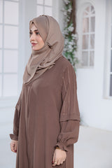 HAZEL ABAYA