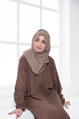 HAZEL ABAYA