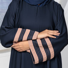 ASEEL ABAYA