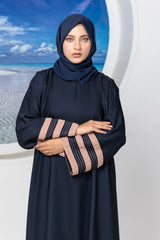 ASEEL ABAYA