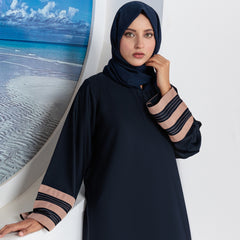 ASEEL ABAYA