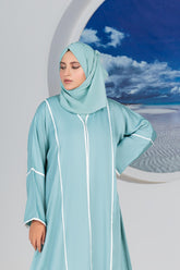 AL-FALAK ABAYA