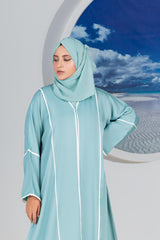 AL-FALAK ABAYA