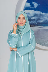 AL-FALAK ABAYA