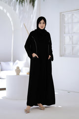 Bahar-E-Shaam (BLACK)