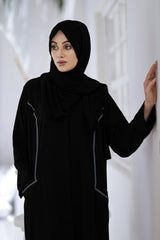 Bahar-E-Shaam (BLACK)