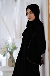 Bahar-E-Shaam (BLACK)