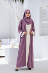 SITARA PLUM