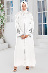 QAMAR AL SAFA (WHITE)