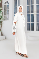 QAMAR AL SAFA (WHITE)