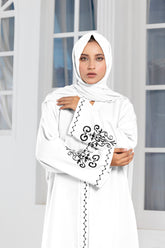 QAMAR AL SAFA (WHITE)