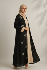 AL-FAAKHIRA (BLACK)