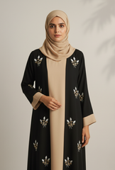 AL-FAAKHIRA (BLACK)