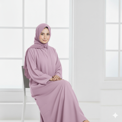 ASFIRAH LAVENDER