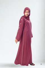 ABAYA AL-JAMAAL