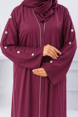 ABAYA AL-JAMAAL