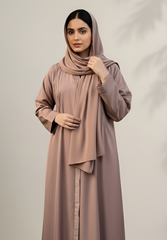 BAHRI NOOR (BEIGE)