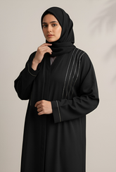 BAHRI NOOR (BLACK)