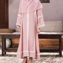 DREAMY PINK