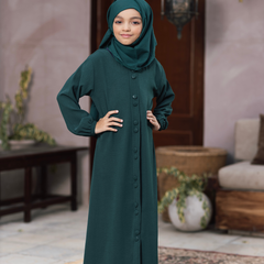 BUTTON GREEN