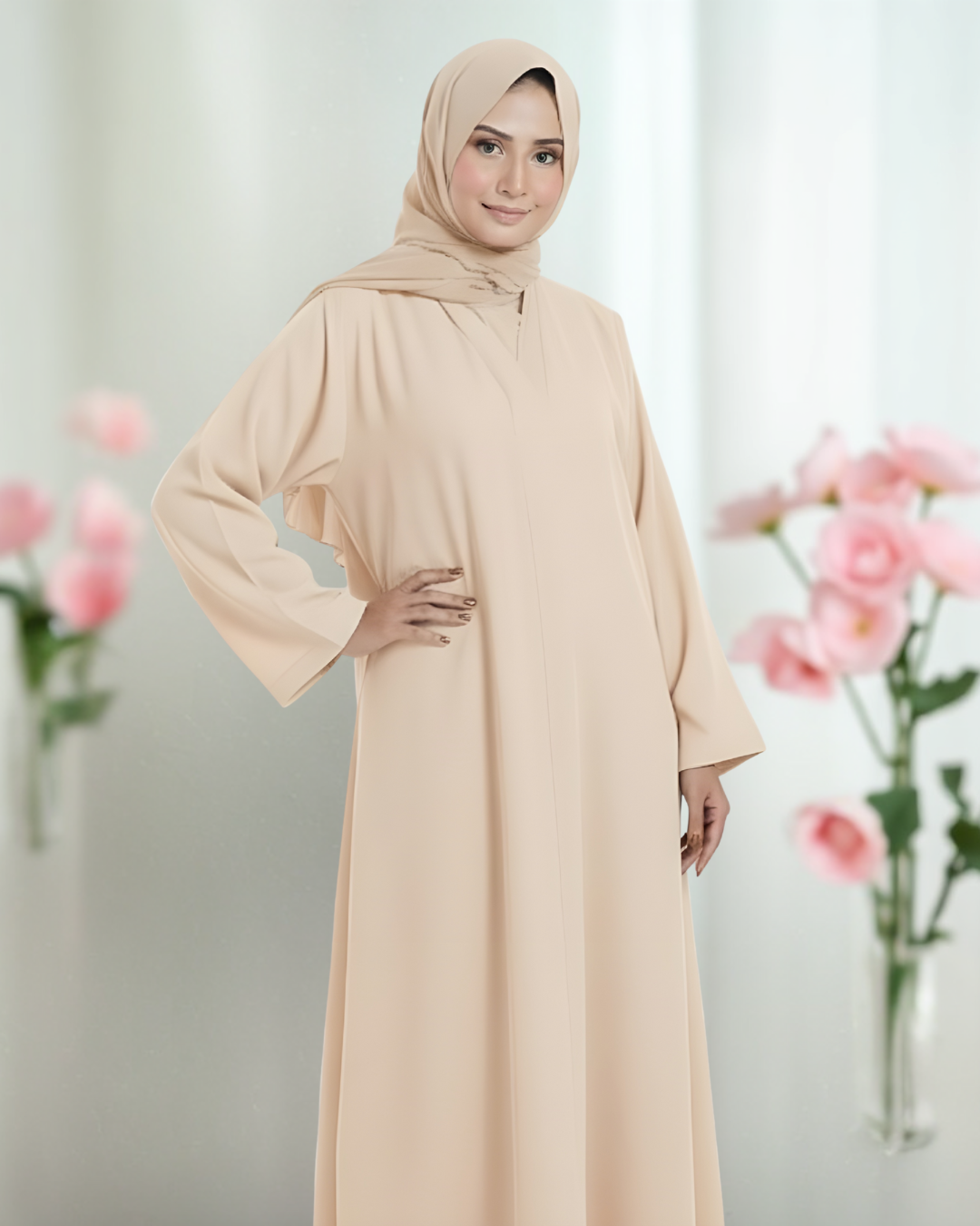 ASFIRAH BEIGE