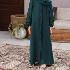BUTTON GREEN