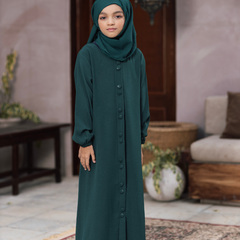 BUTTON GREEN