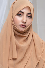 LIGHT BROWN