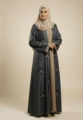 AL-FAAKHIRA (charcoal)