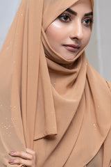 LIGHT BROWN