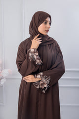 SHAHI BROWN