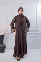 SHAHI BROWN