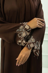 SHAHI BROWN