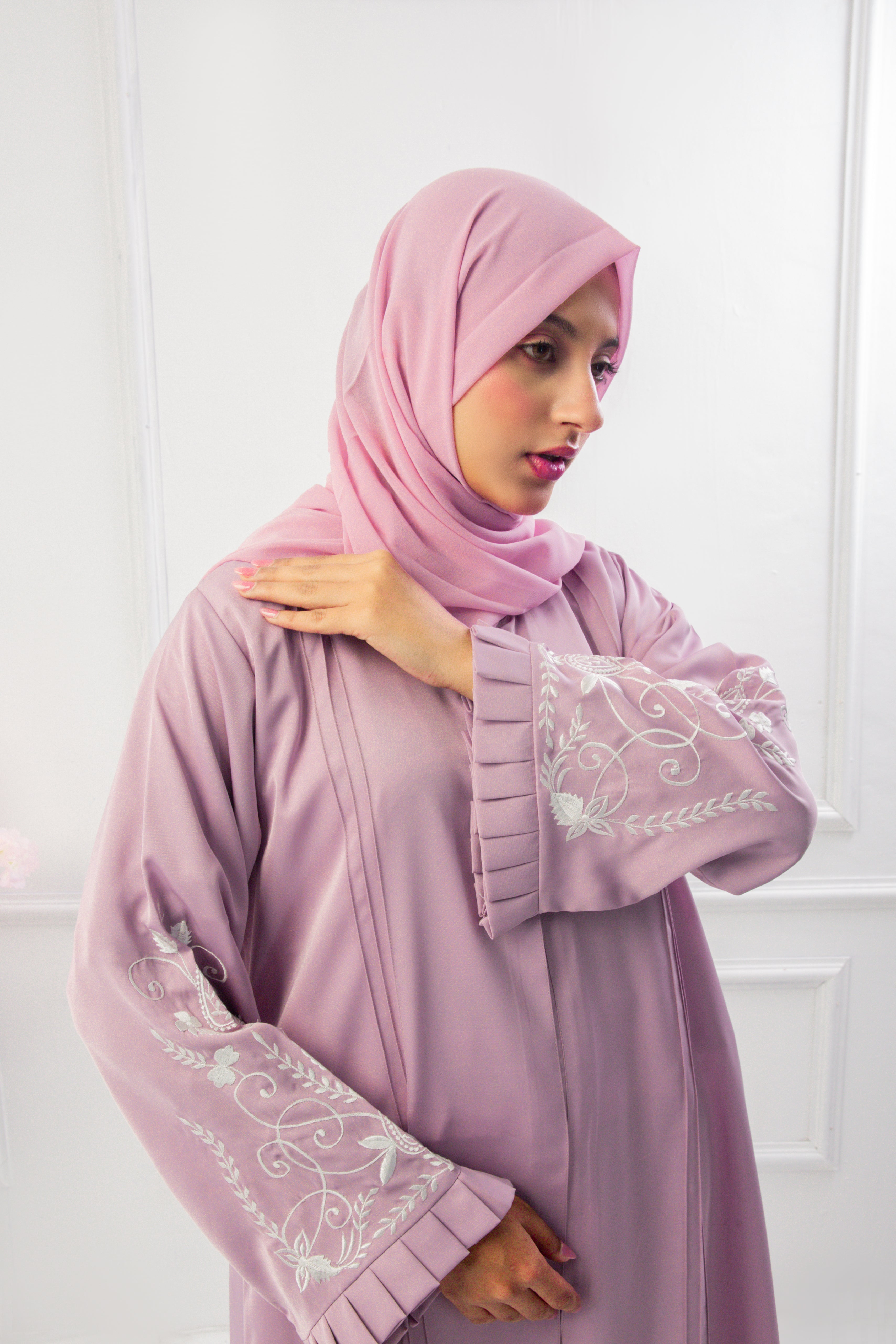 SAHAR-AL-WARD