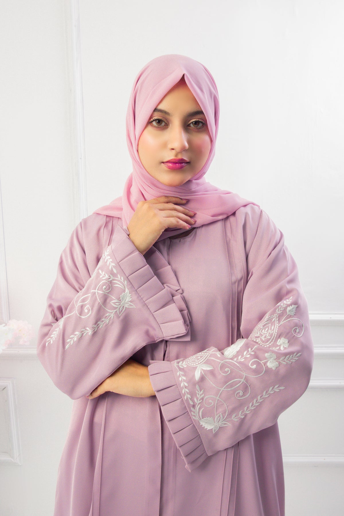 SAHAR-AL-WARD
