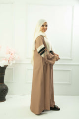 BEIGE DUSK