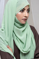 LIGHT GREEN