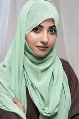 LIGHT GREEN
